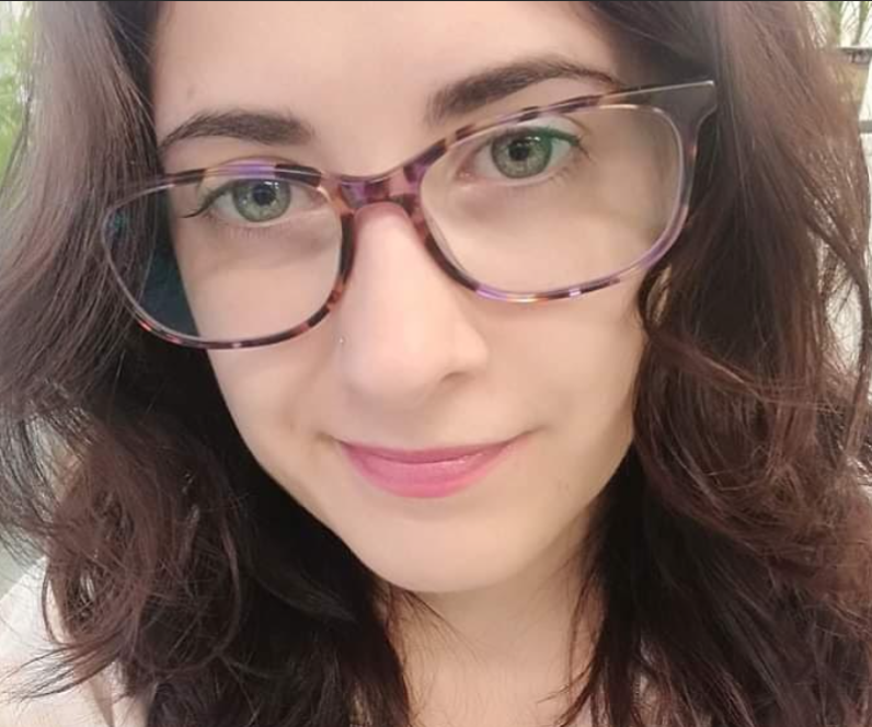 Profile photo of Ruby O'Riordan